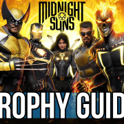 midnight suns trophy guide, midnight suns roadmap, midnight suns 100%, midnight suns guide