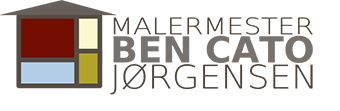 Esbjerg malermester Ben Cato