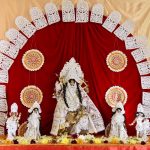 Basingstoke Durga Puja