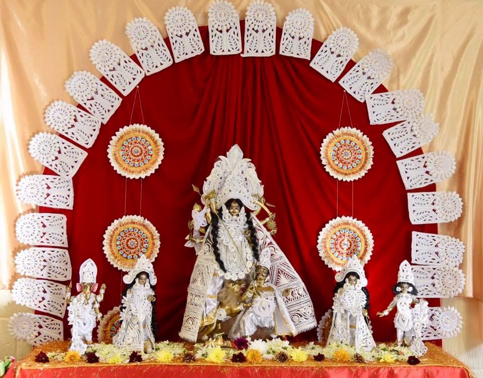 Basingstoke Durga Puja