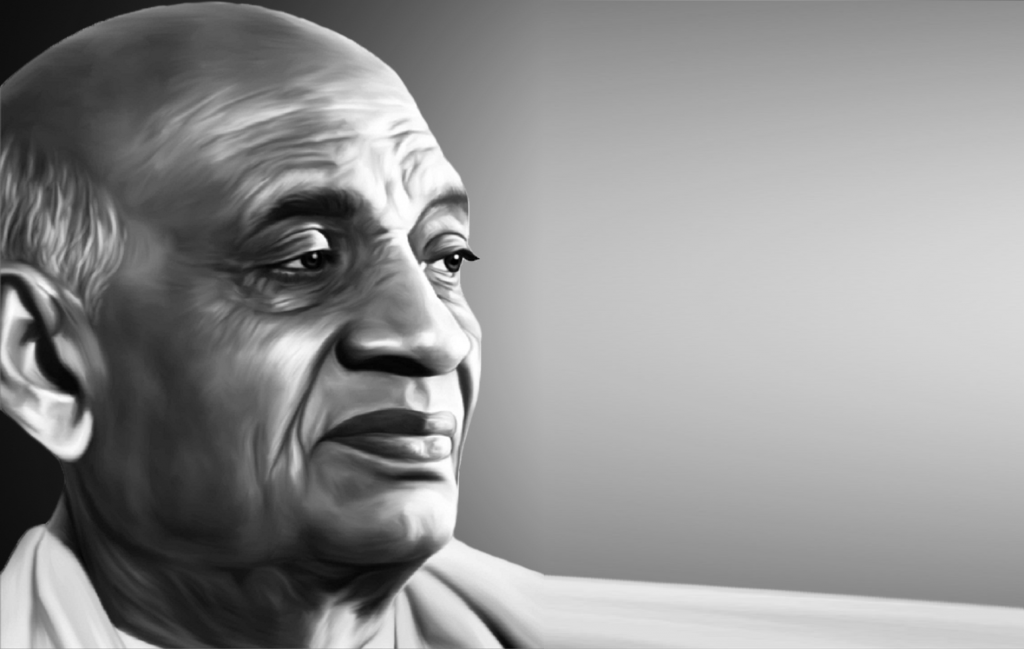 Sardar Patel