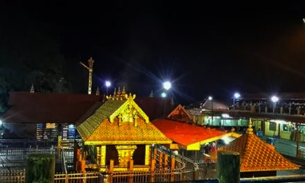 Sabarimala – a deeper philosophical enquiry