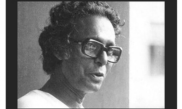 The last titan of Indian parallel cinema, Mrinal Sen is no more