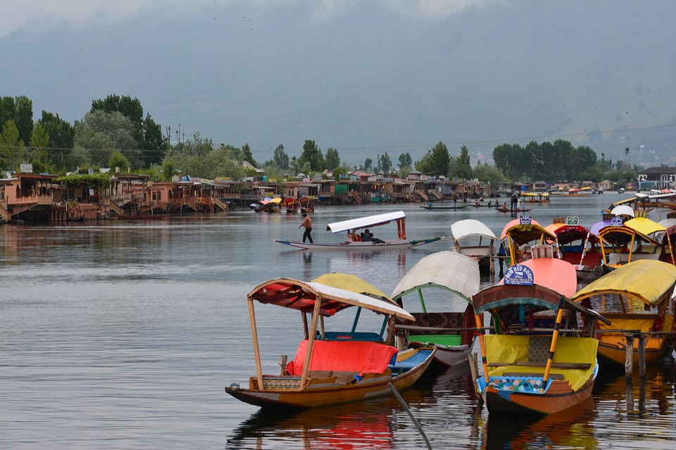 Oct 26th 1947, the day when the Jammu & Kashmir acceded to India