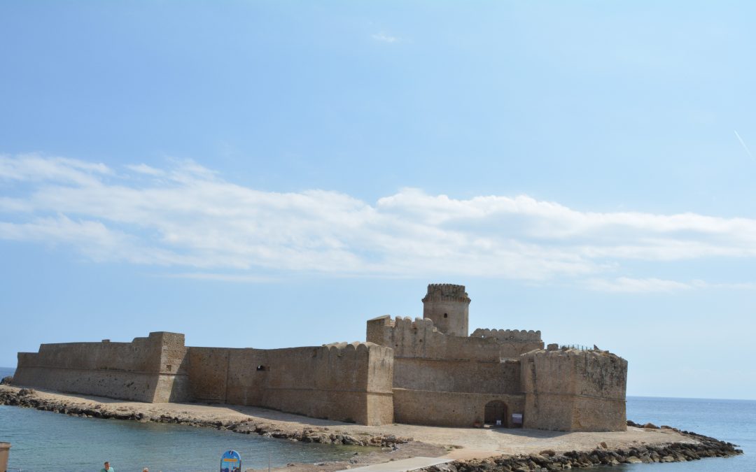 Le Castella