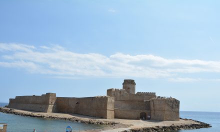 Le Castella