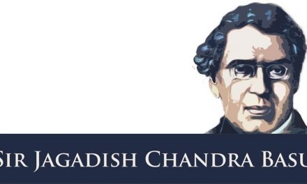 Hertzian Waves, Vedanta and the Feelings of Plants: A Jagadish among the Polymaths