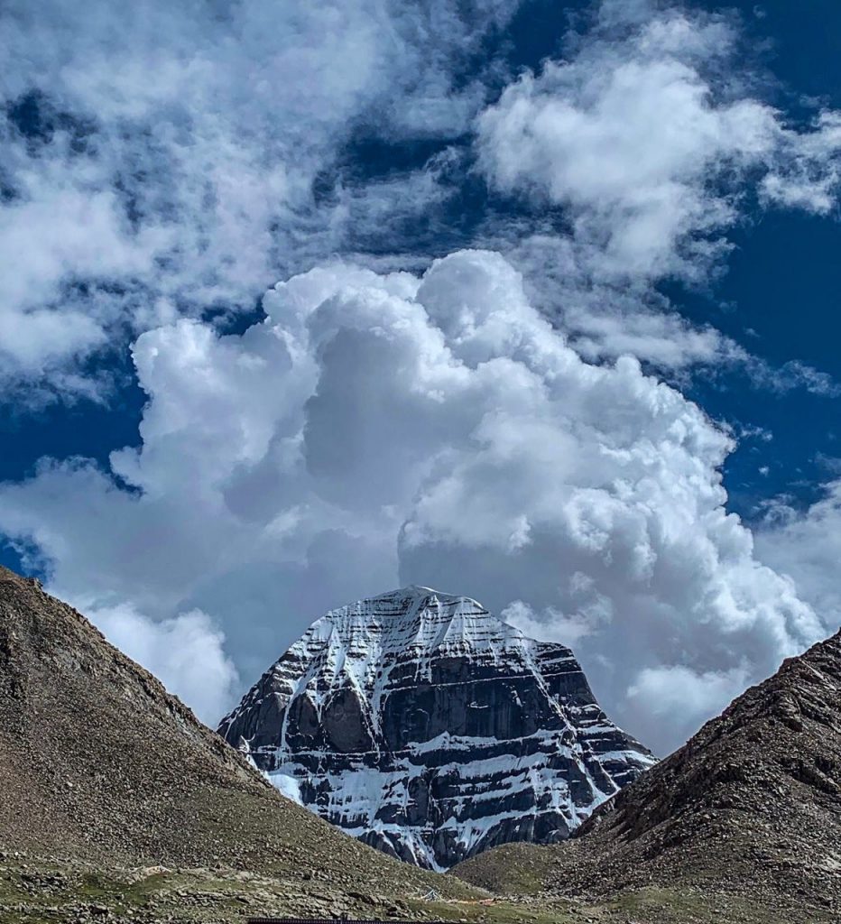 Kailash