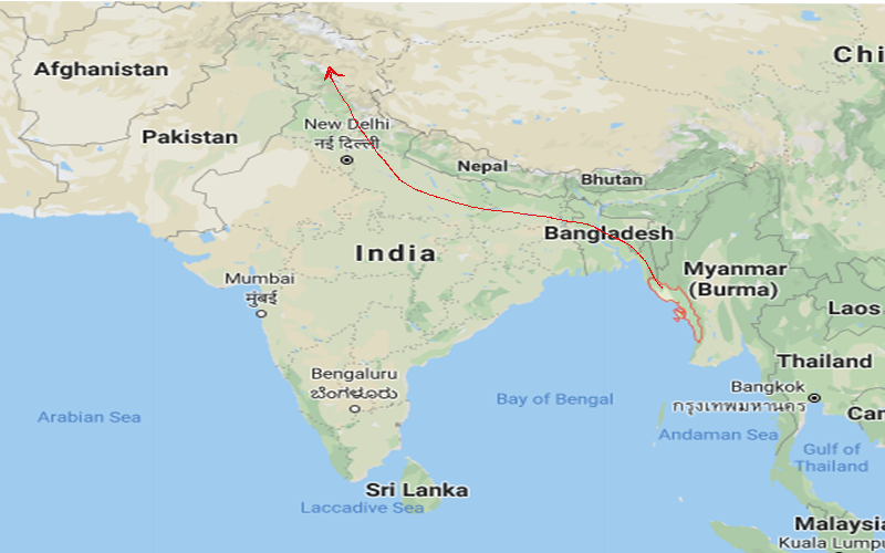 CAA, NRC and Lessons for the Indian Government from the Rohingya Crisis – PArt 1