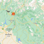 Operation Bandar, The Indian Airstrike at Balakot