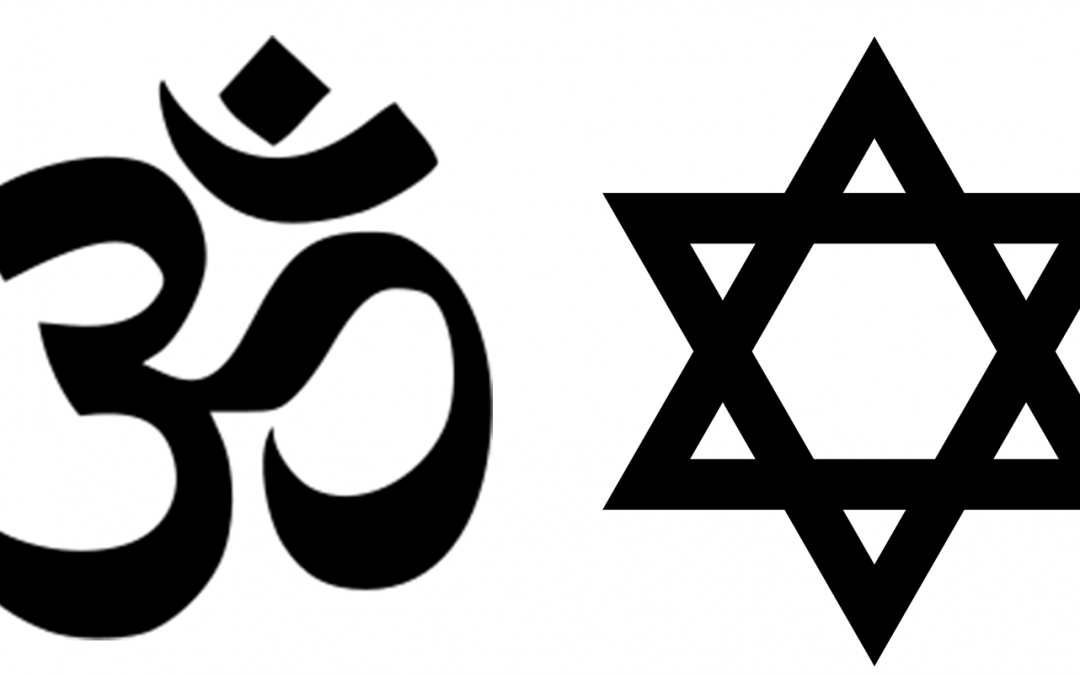 JEWS & HINDUS – a short comparison