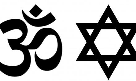 JEWS & HINDUS – a short comparison