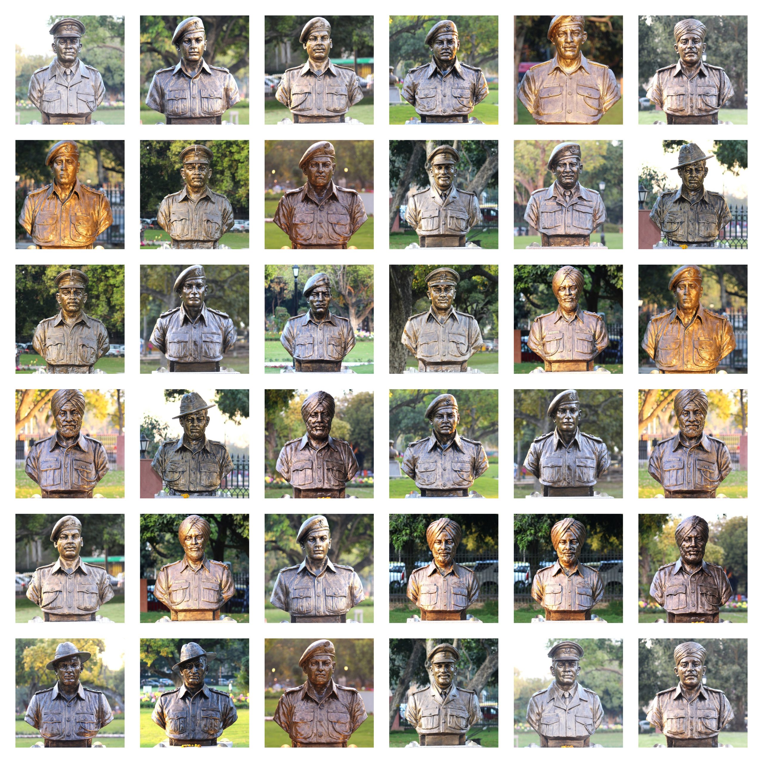 PARAM VIR CHAKRA GREATEST OF THE ULTIMATE BRAVE Bengal Chronicle