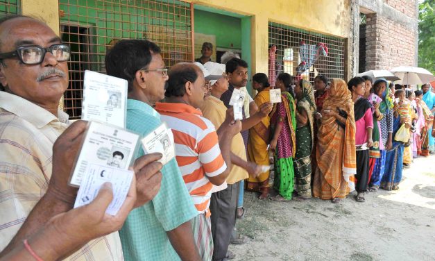Integrity and Digitization of the Electoral Process in West Bengal