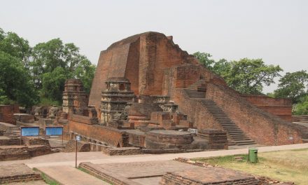Matsyanyaya and the ascendancy of the Palas