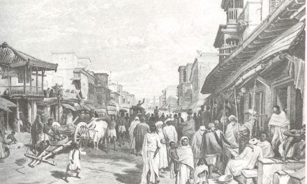 EXPLORING KOLKATA FROM CALCUTTA
