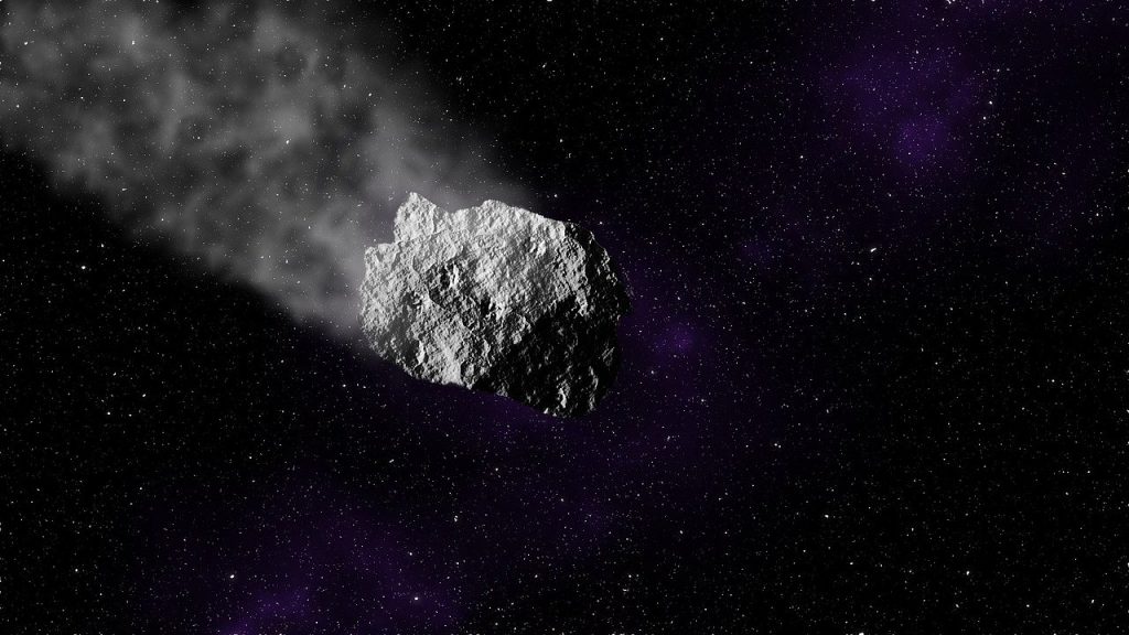 Asteroid