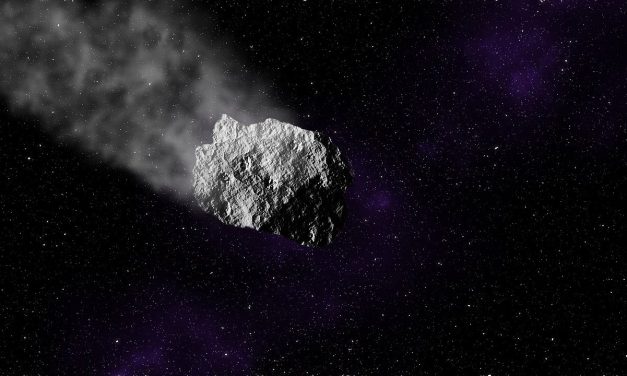 Asteroid Bennu most likely hit our planet