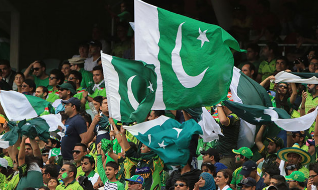 Why do Pakistanis need to lambast their establishment for failing Pakistan Cricket rather than ECB or NZC?