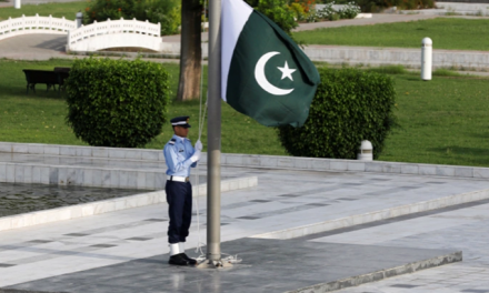Pakistan’s Diplomatic Mission in Bangladesh running Slander campaign in Social Media