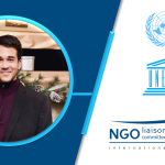 Synergies with the Youth: Representation at UNESCO