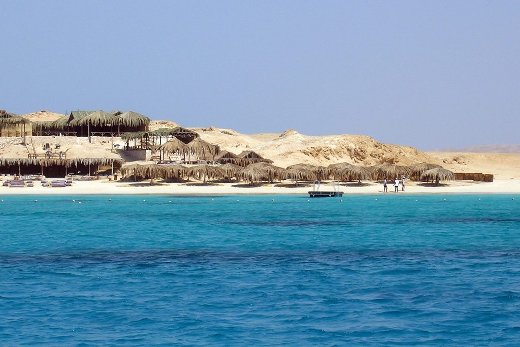 Hurghada