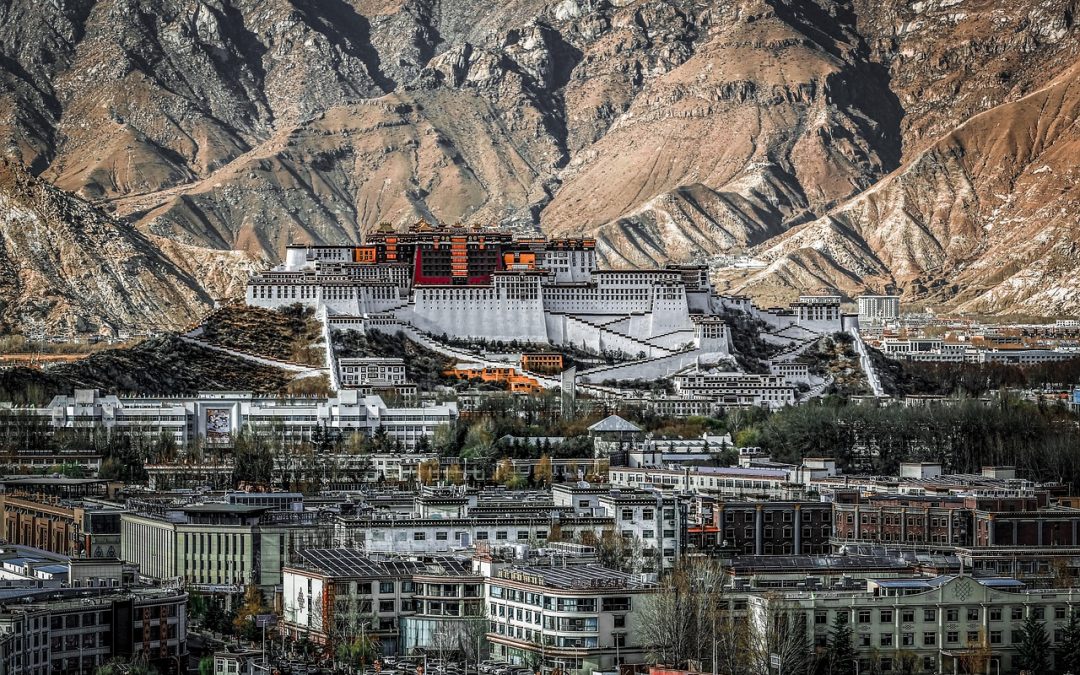 More about Tibet