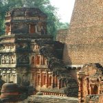 Nalanda, The Centroid Of Indian Learning Of Buddhism