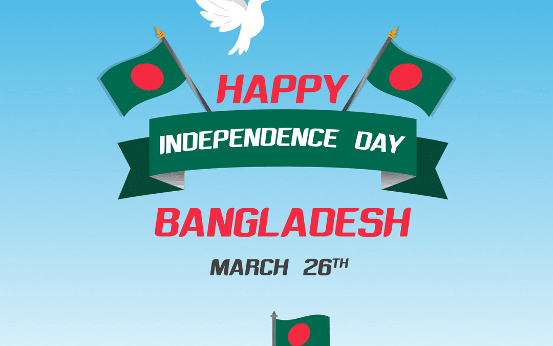 Birth of Bangladesh – A watershed moment of South East Asia 