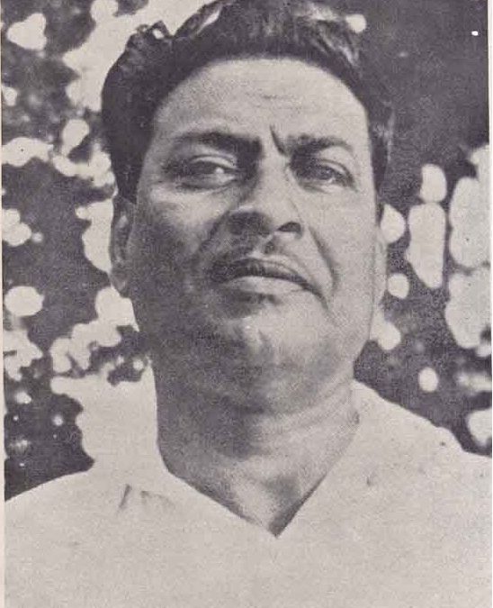 Bibhutibhushan Bandyopadhyay, an iconic author of the post-tagore era