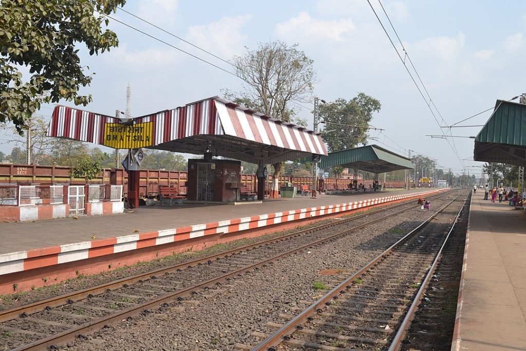 ghatshila tourist spot in bengali language