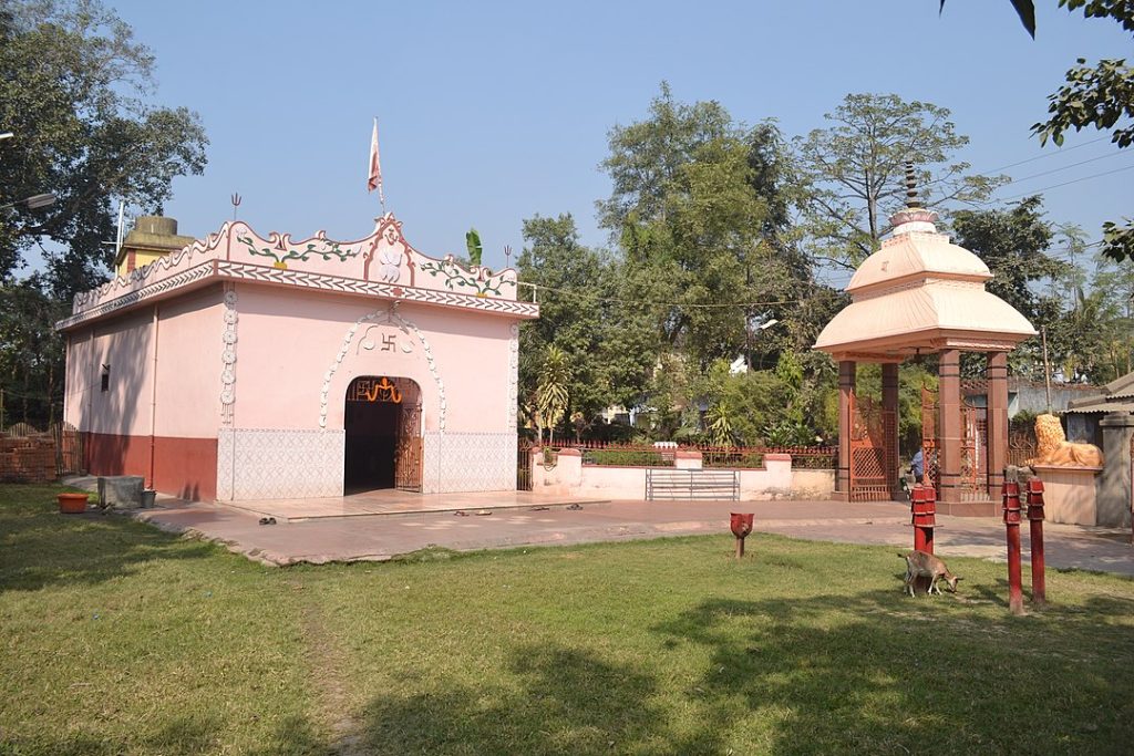 ghatshila tourist spot in bengali language