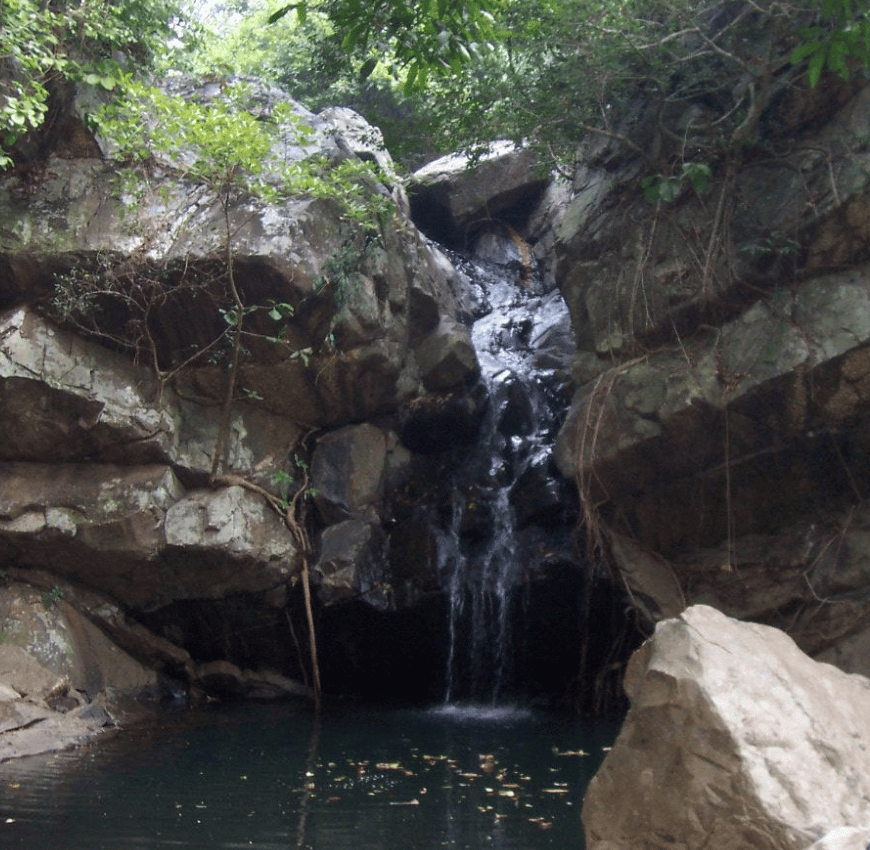 tourist spot at ghatshila