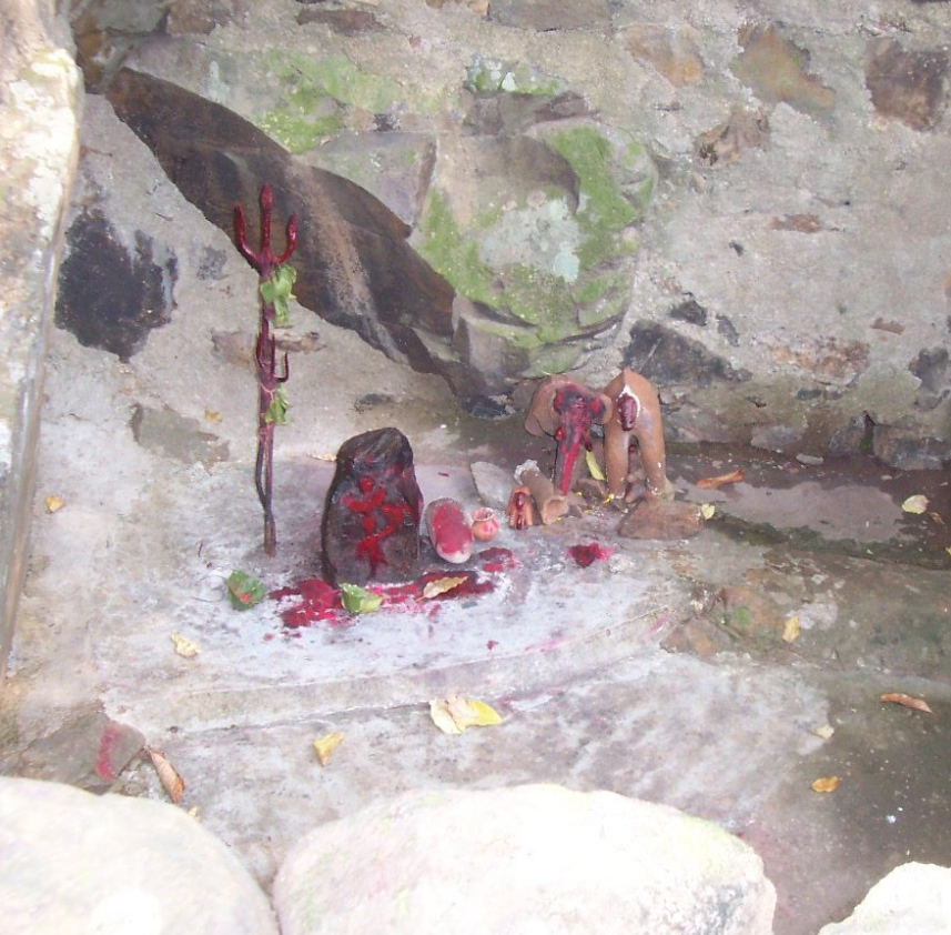 ghatshila tourist spot in bengali language