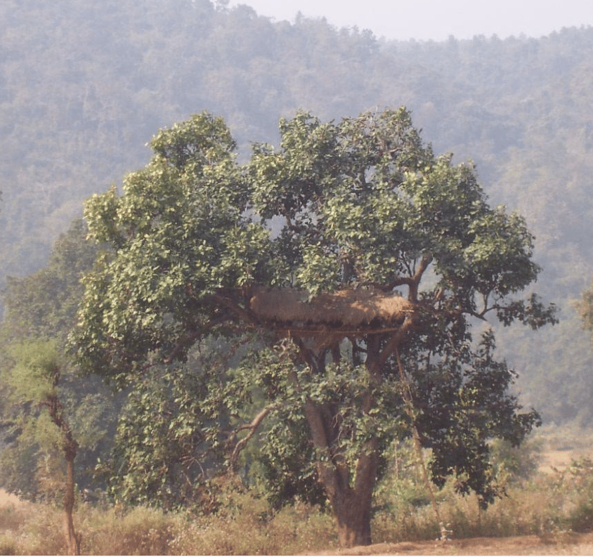 tourist spot at ghatshila