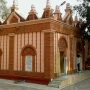 Fullara Temple of Birbhum