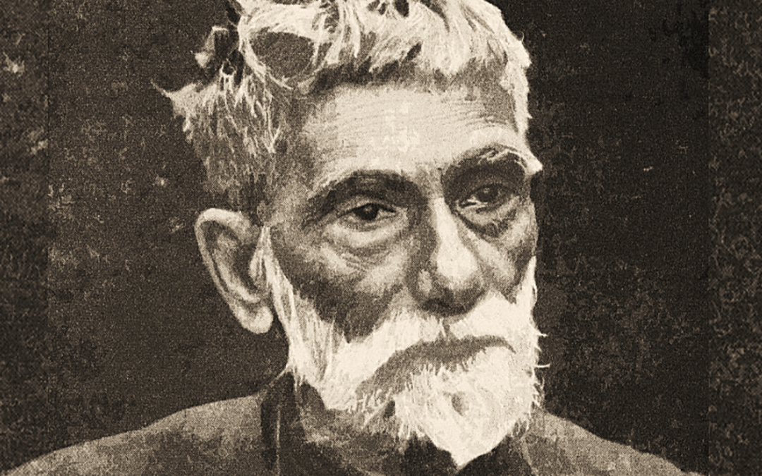 Acharya P. C. Ray: The Doyen of Rasāyana-Śāstra