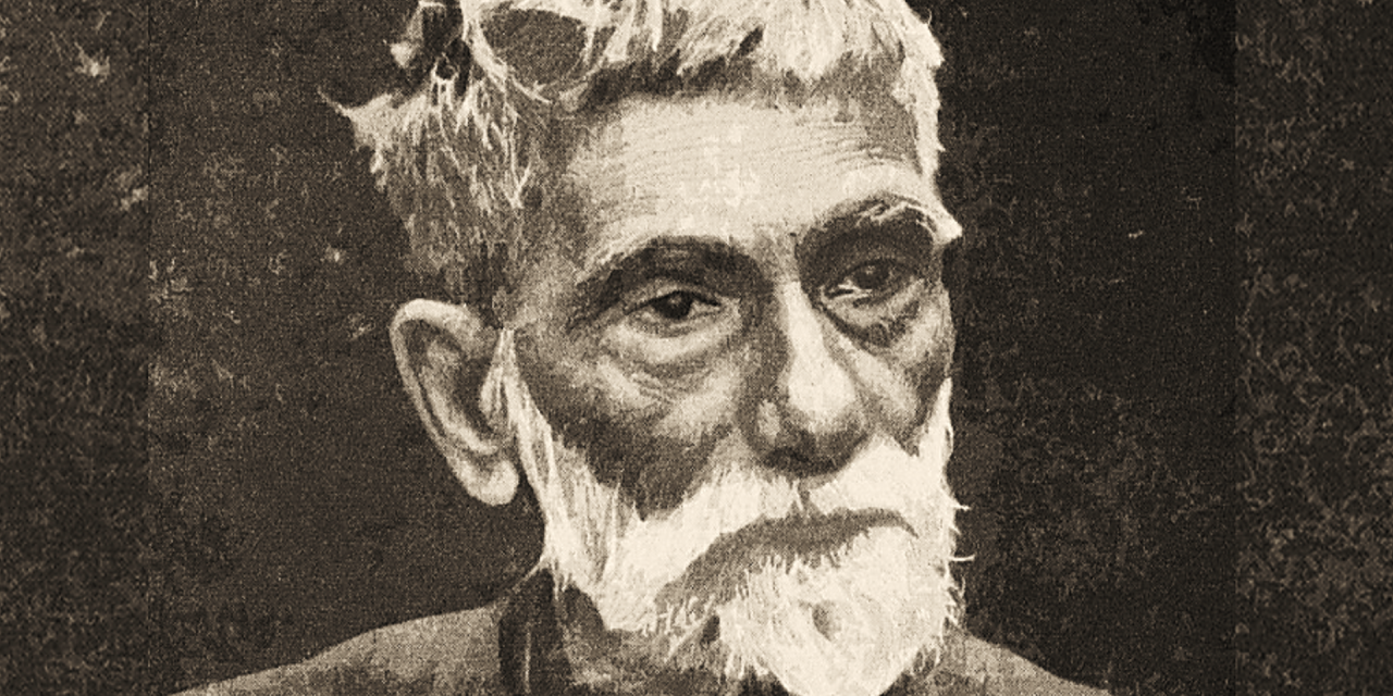 Acharya P. C. Ray: The Doyen of Rasāyana-Śāstra