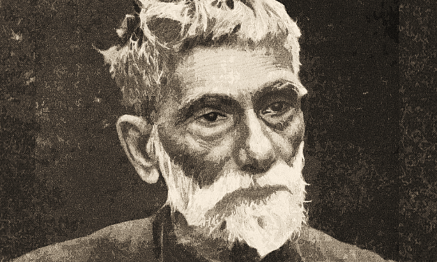 Acharya P. C. Ray: The Doyen of Rasāyana-Śāstra