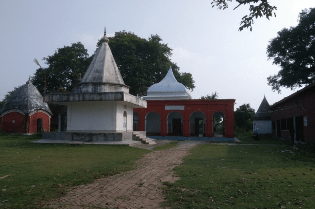 Kiriteshwari Temple of Murshidabad