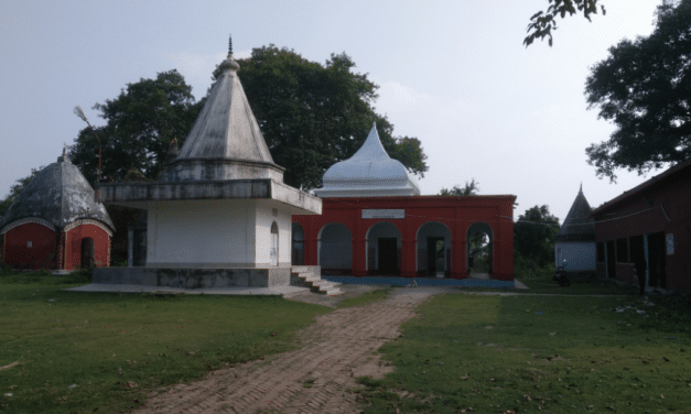 Kiriteshwari Temple of Murshidabad