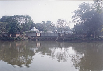 Shree Aparna Shaktipeeth Bhabanipur Temple