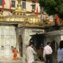 Devi Sati, Jwalamukhi Temple of Himachal Pradesh