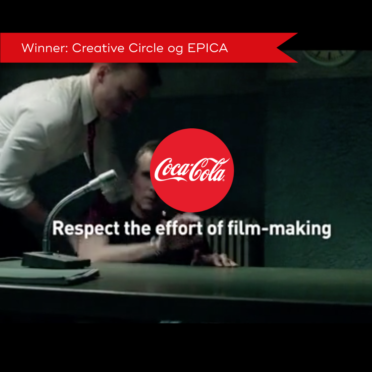 Coca-Cola 2014