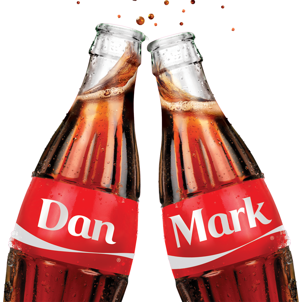 Share a Coke