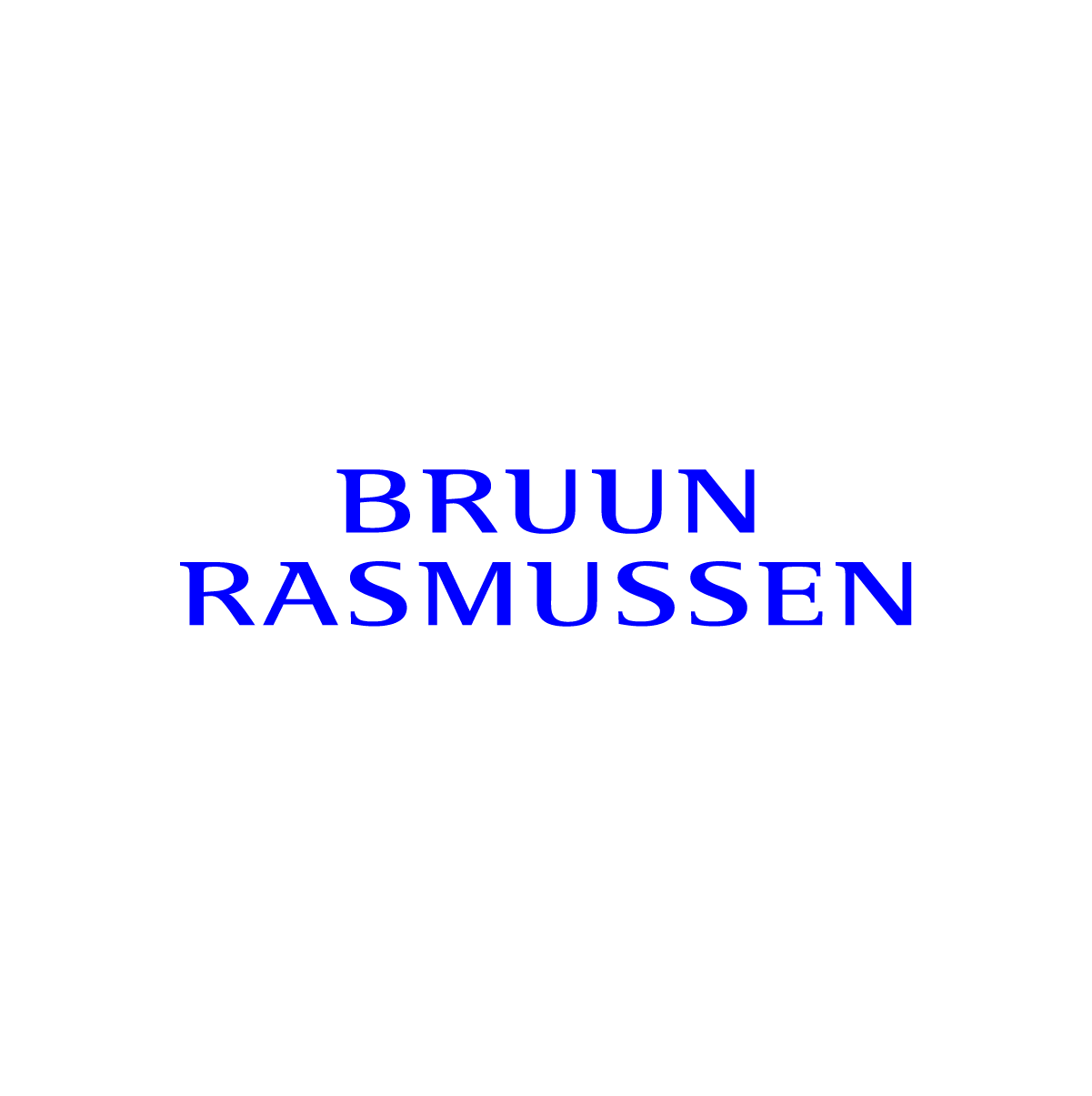 Bruun Rasmussen