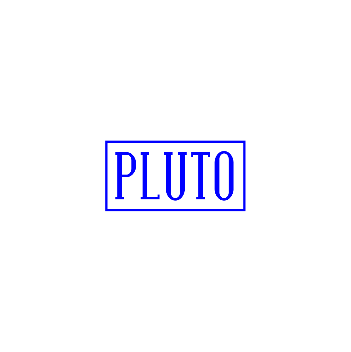 Pluto Group