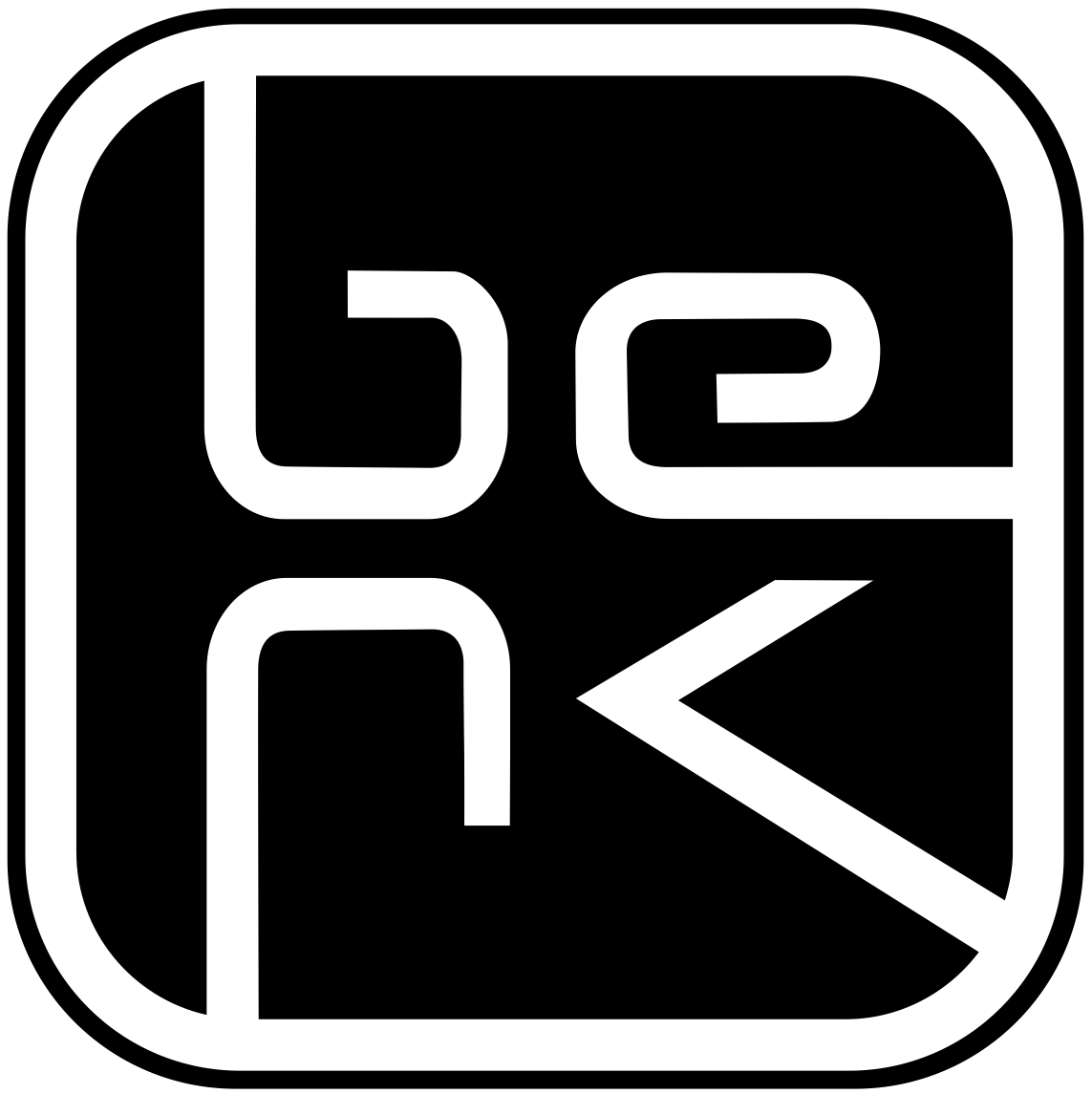 BENKO LOGO