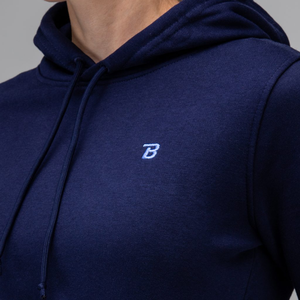 BENNY SPORT - Sustainable Hoodie