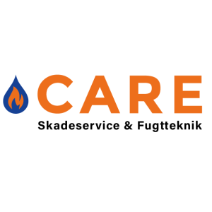 Care logo